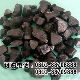 電氣石的多領域應用 從健康理療到工業(yè)制造
