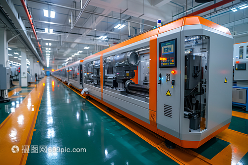 工廠智能自動(dòng)化設(shè)備 驅(qū)動(dòng)制造業(yè)未來(lái)的核心技術(shù)