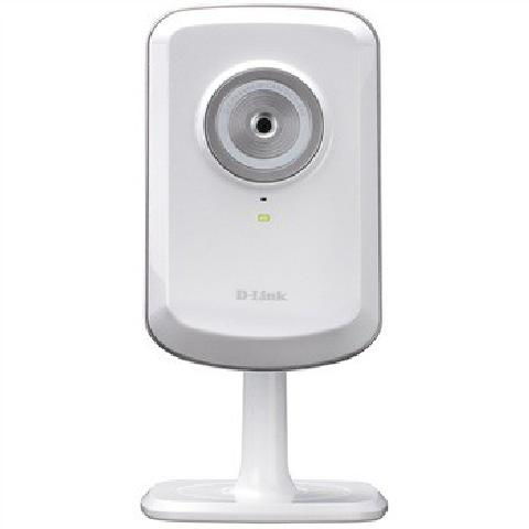 d linkdcs 930l 家用安防監(jiān)控攝像機 工程師遠程協助設定詳解