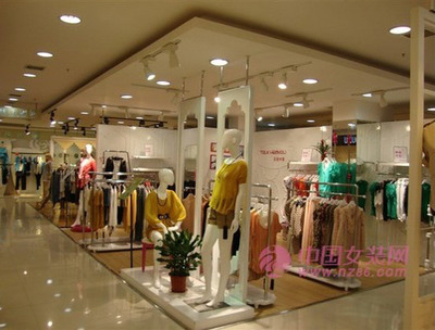 服裝店在促銷方面 如何創新才能提高客流量