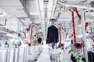 2018年1 6月服裝行業經濟運行情況簡報