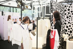 零售服裝店長導購必備策略 先知先贏，服裝輔料銷售之道